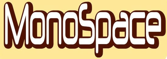 Monospace
